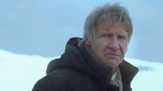 'Star Wars: El despertar de la Fuerza': Mira las nuevas imágenes del 'Episodio VII' con el primer spot noticias imagen