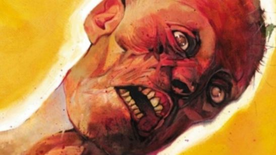 'Empire of the Dead': AMC podría encargarse de la nueva ficción zombie 