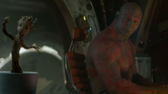 'Guardianes de la Galaxia Vol. 2': Vin Diesel afirma que el baile juega un gran papel en el guion noticias imagen