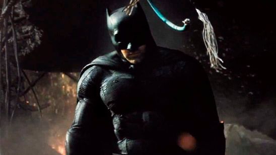 'Batman v Superman': El nuevo tráiler de 'El amanecer de la justicia' saldrá antes de final de año noticias imagen