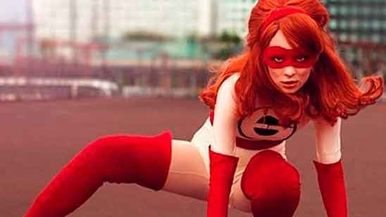 Los 20 mejores 'cosplay' de las películas de Pixar noticias imagen