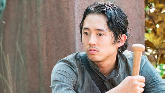 'The Walking Dead' sigue dejando a Glenn fuera de los créditos, pero su destino se revelará pronto