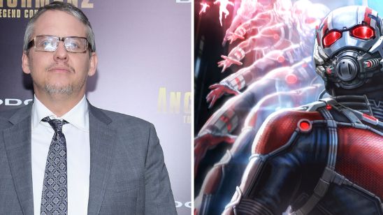 'Ant-Man and The Wasp': Adam McKay podría escribir el guion de la secuela de Marvel noticias imagen