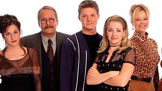 'Sabrina, cosas de brujas': Sólo recordarás este personaje si eras muy fan de la serie noticias imagen