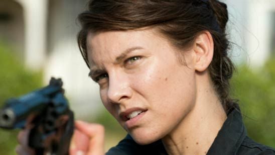 'The Walking Dead': ¿Qué futuro le espera a Maggie en la sexta temporada?