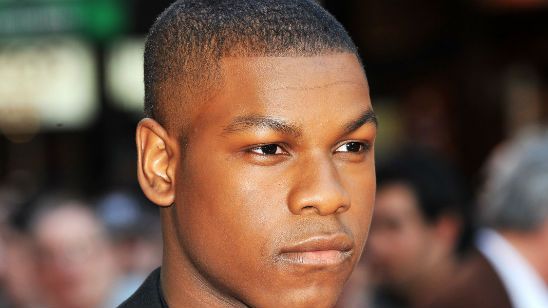 'Star Wars: El despertar de la Fuerza': John Boyega recuerda al enfermo terminal fan de 'La Guerra de las Galaxias' noticias imagen