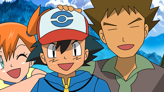 15 curiosidades de 'Pokémon' que probablemente no conocías noticias imagen