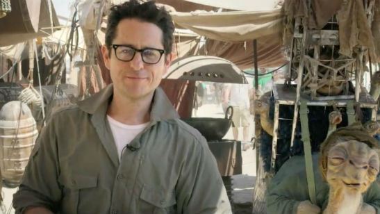'Star Wars: El despestar de la Fuerza': J.J. Abrams revela su única regla para hacer la película