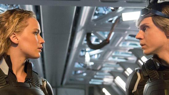 'X-Men: Apocalypse': el primer tráiler se estrena junto a 'Star Wars: El despertar de la Fuerza' noticias imagen