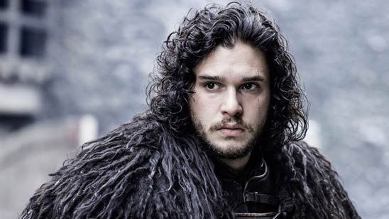 'Juego de tronos': el 'showrunner' David Benioff es preguntado a diario por el destino de Jon Nieve noticias imagen