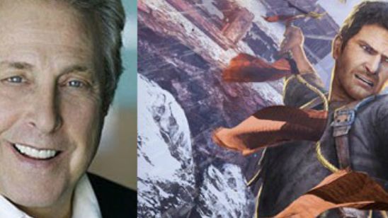 'Uncharted': El productor Charles Roven da nuevos detalles sobre la adaptación del videojuego noticias imagen