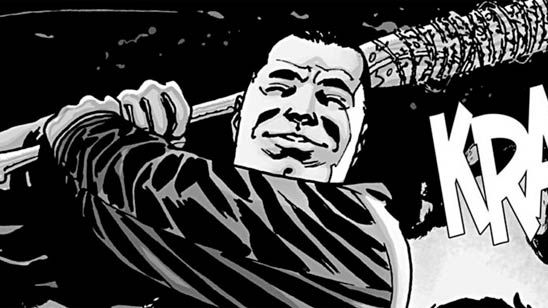 'The Walking Dead': ¿Quién es el famoso Negan que acaba de fichar la ficción zombi? noticias imagen