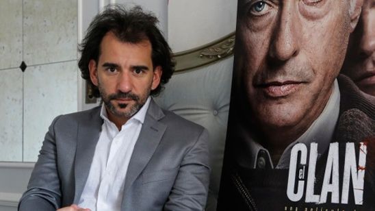 Pablo Trapero ('El Clan'): "Le pedí a Guillermo Francella que hiciera un villano de película" noticias imagen