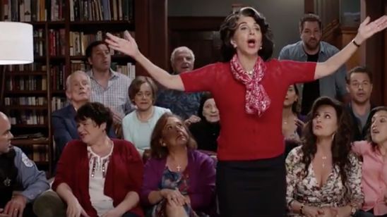 'Mi gran boda griega 2': La familia Portokalos regresa en el primer tráiler noticias imagen