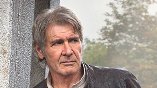 'Star Wars: El despertar de la Fuerza': Harrison Ford asegura que Han Solo sigue siendo “un rebelde” noticias imagen