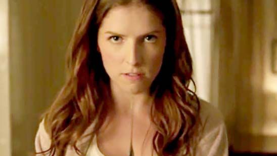 Anna Kendrick se cuela en el tráiler del videojuego 'Star Wars: Battlefront' noticias imagen