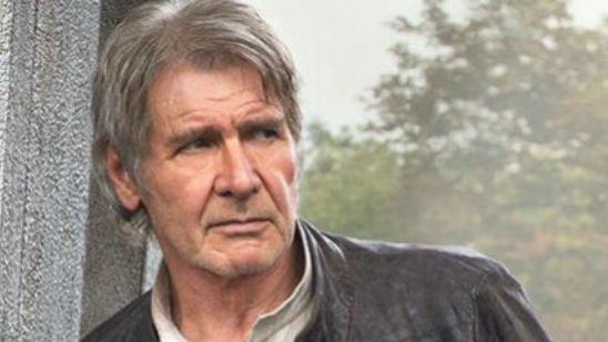 'Star Wars': Este es el consejo de Harrison Ford para el actor protagonista del 'spin-off' de Han Solo noticias imagen