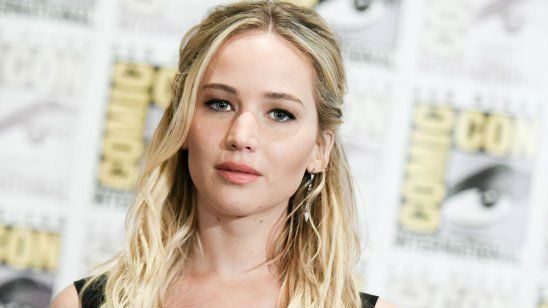 ¿Por qué Jennifer Lawrence se ha alejado de 'The Rosie Proyect'? noticias imagen