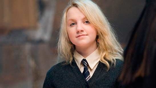 'Harry Potter': Esta es la emocionante historia de cómo Evanna Lynch llegó a ser Luna Lovegood