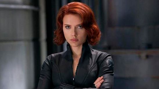 Scarlett Johansson ganó lo mismo que Chris Evans y Chris Hemsworth en la saga 'Vengadores' noticias imagen