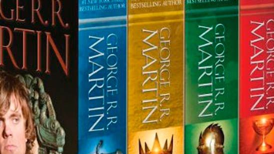 ¿Es este el hombre que más sabe sobre 'Juego de tronos'? noticias imagen