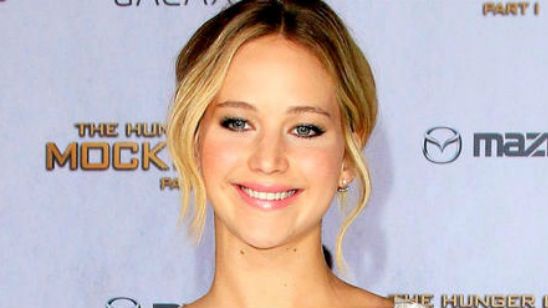 Jennifer Lawrence quiere ver cómo cambia la desigualdad entre hombres y mujeres noticias imagen