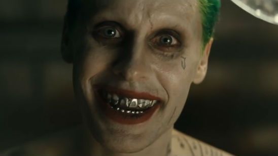 'Escuadrón Suicida': Jared Leto se aisló del resto del reparto durante el rodaje de la película