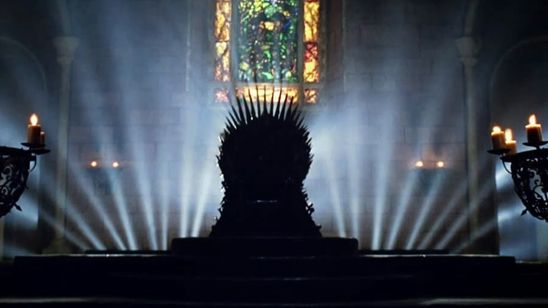 'Juego de Tronos': El verdadero Jon Snow se ha sentado en el Trono de Hierro noticias imagen