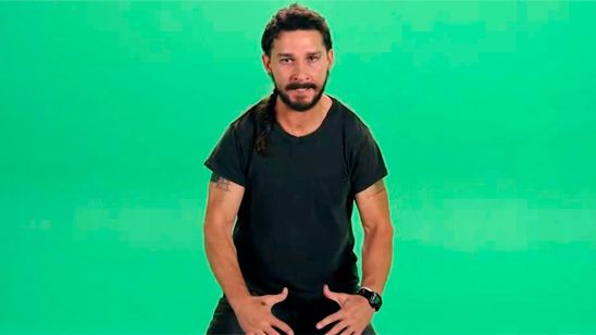 Las 10 cosas más extrañas que ha hecho Shia LaBeouf noticias imagen