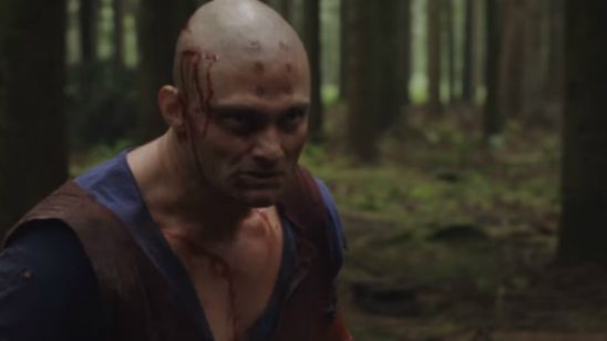 ¿Te imaginas una película de acción real de 'Dragon Ball Z' como esta? noticias imagen