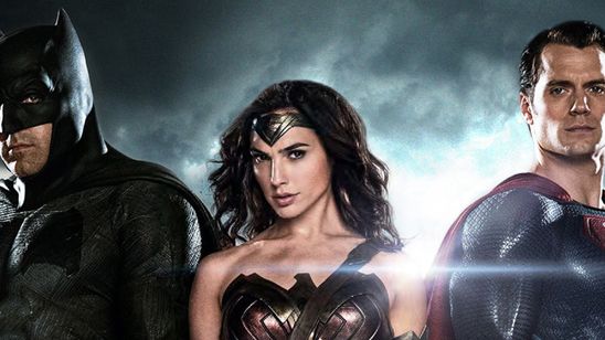Reveladas las localizaciones de 'Wonder Woman' y 'La liga de la Justicia' noticias imagen