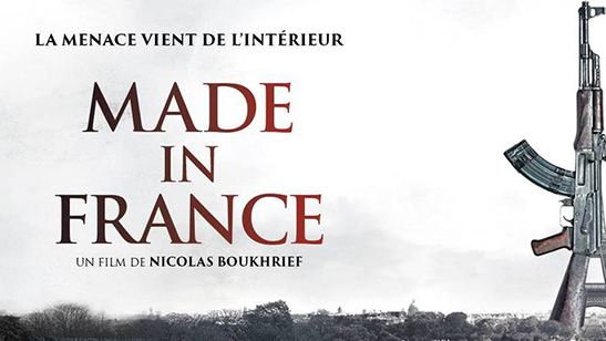 'Made in France' pospone su estreno tras los ataques terroristas en París