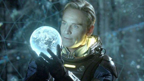 La secuela de 'Prometheus' cambia su título a 'Alien: Covenant', según Ridley Scott noticias imagen