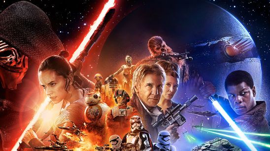 'Star Wars: El despertar de la Fuerza': Revelada la duración del 'Episodio VII' noticias imagen