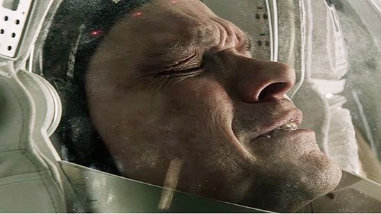 'Marte (The Martian)' competirá en los Globos de Oro en la categoría de Comedia noticias imagen