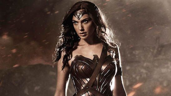 'La Liga de la Justicia' comenzará su rodaje en verano de 2016 noticias imagen