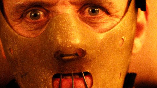 'El silencio de los corderos': Descubre las diferentes máscaras que pudo haber llevado Hannibal Lecter