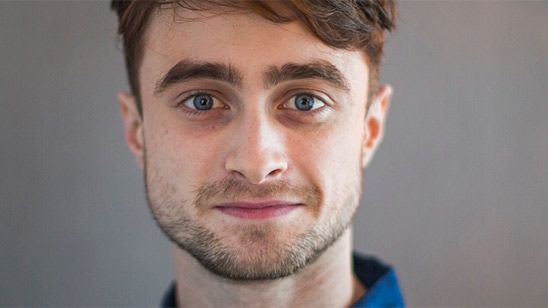 Daniel Radcliffe tiene un consejo para los jóvenes actores de franquicias