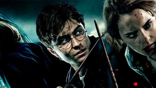 TEST: ¿Reconoces al personaje de 'Harry Potter' por su nariz? noticias imagen