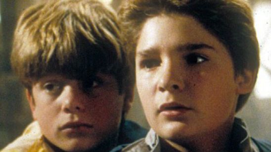 La idea de Corey Feldman para 'Los Goonies 2' es una aventura al estilo 'Indiana Jones'