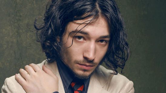'The Flash': Ezra Miller habla sobre cómo se diferenciará la película de la serie  noticias imagen