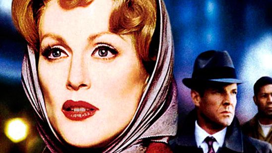 Julianne Moore repetirá con Todd Haynes en ‘Wonderstruck’ noticias imagen