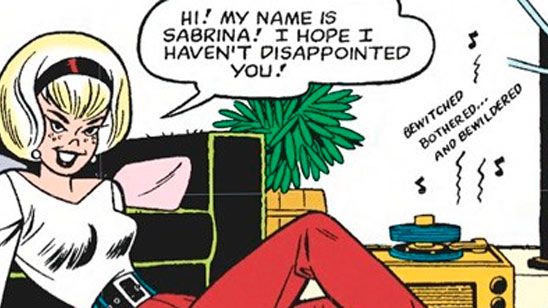 'Sabrina, cosas de brujas': Descubre el origen desconocido de la serie y sus otras versiones noticias imagen