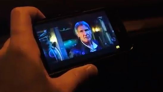 'Star Wars: El despertar de la Fuerza': Así reacciona Hollywood al inminente estreno noticias imagen