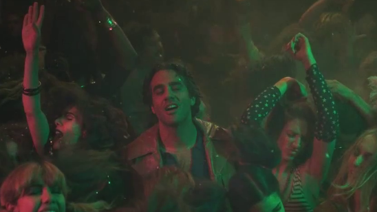 ‘Vinyl’: Nuevo tráiler de la serie de HBO producida por Martin Scorsese y Mick Jagger noticias imagen