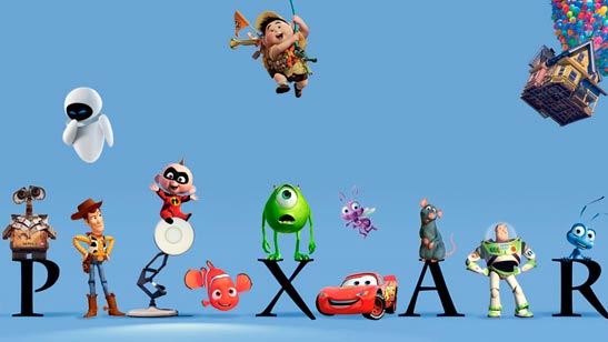 20 Easter-eggs de las películas de Disney·Pixar que quizá no conocías