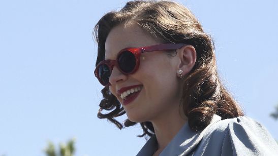 'Agent Carter': primera imagen, fecha y sinopsis oficial de la segunda temporada