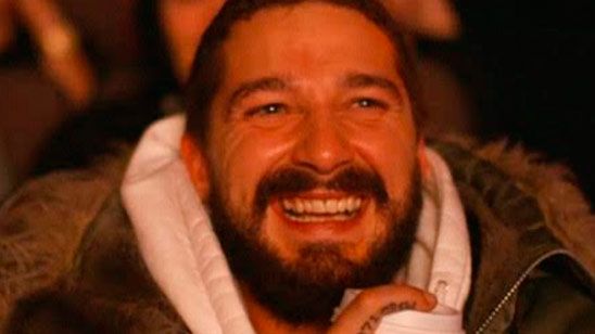 Shia LaBeouf habla sobre #allmymovies: "Salí queriéndome a mí mismo" noticias imagen