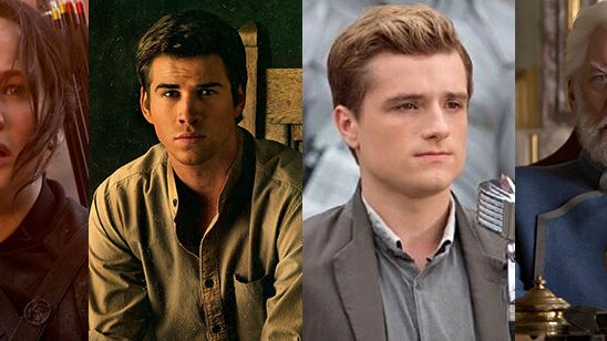 'Los juegos del hambre: Sinsajo - Parte 2': todo lo que necesitas saber de los personajes en 5 minutos noticias imagen