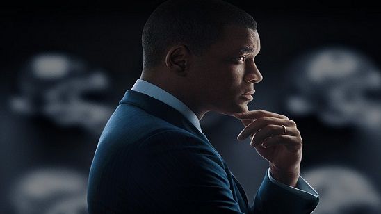 'La verdad duele': tráiler internacional de lo nuevo de Will Smith noticias imagen